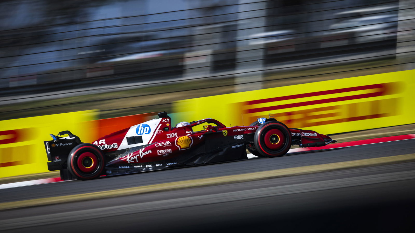 Charles Leclerc 