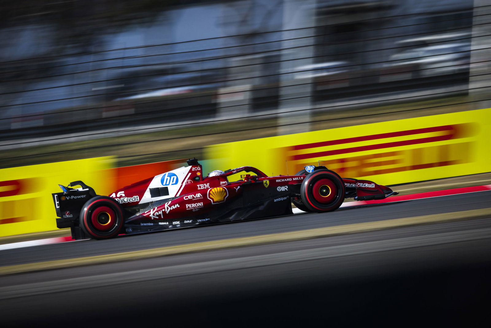 Charles Leclerc 