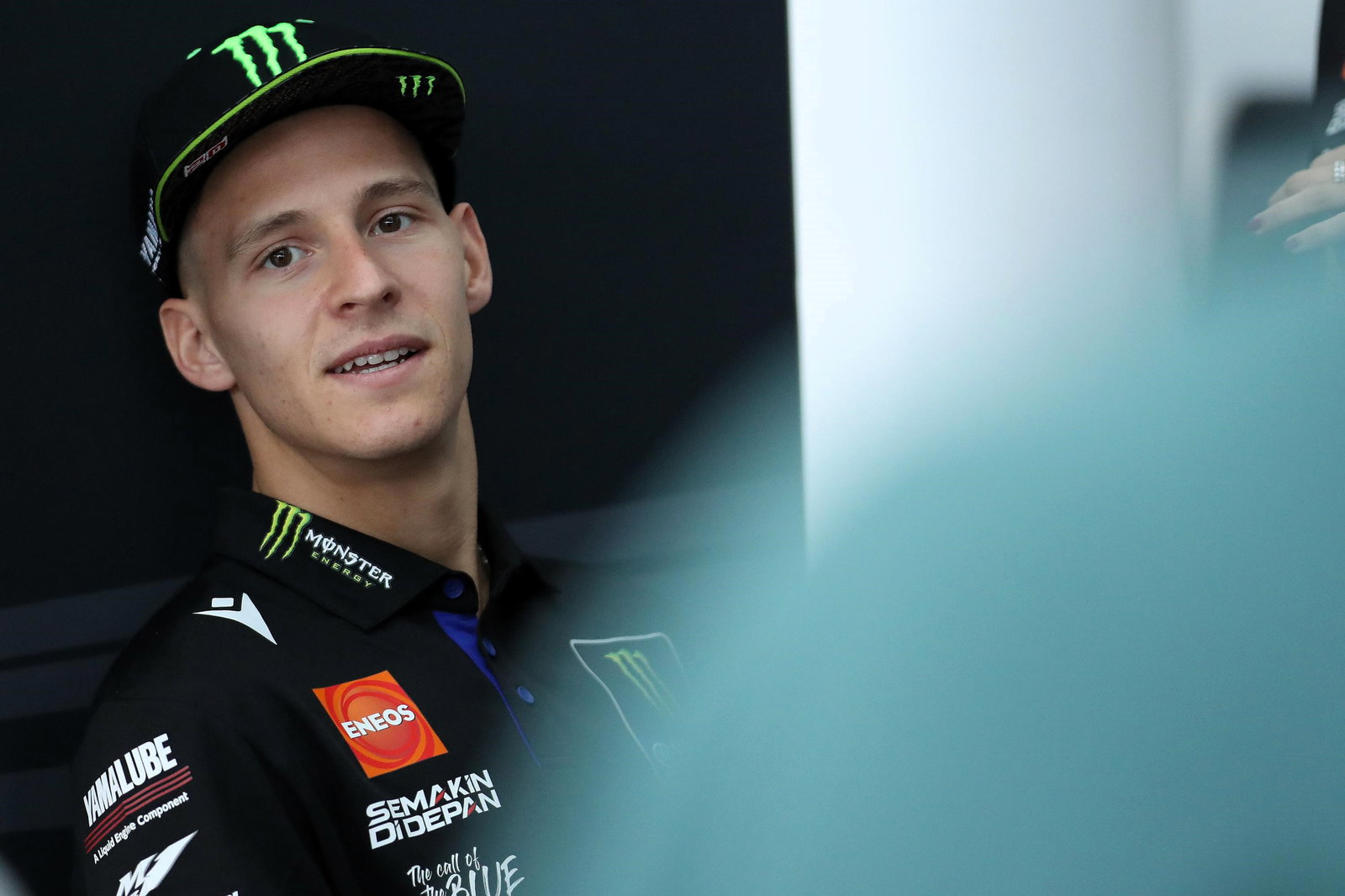 Fabio Quartararo urges 2026 Yamaha V4 shift: “I never really won