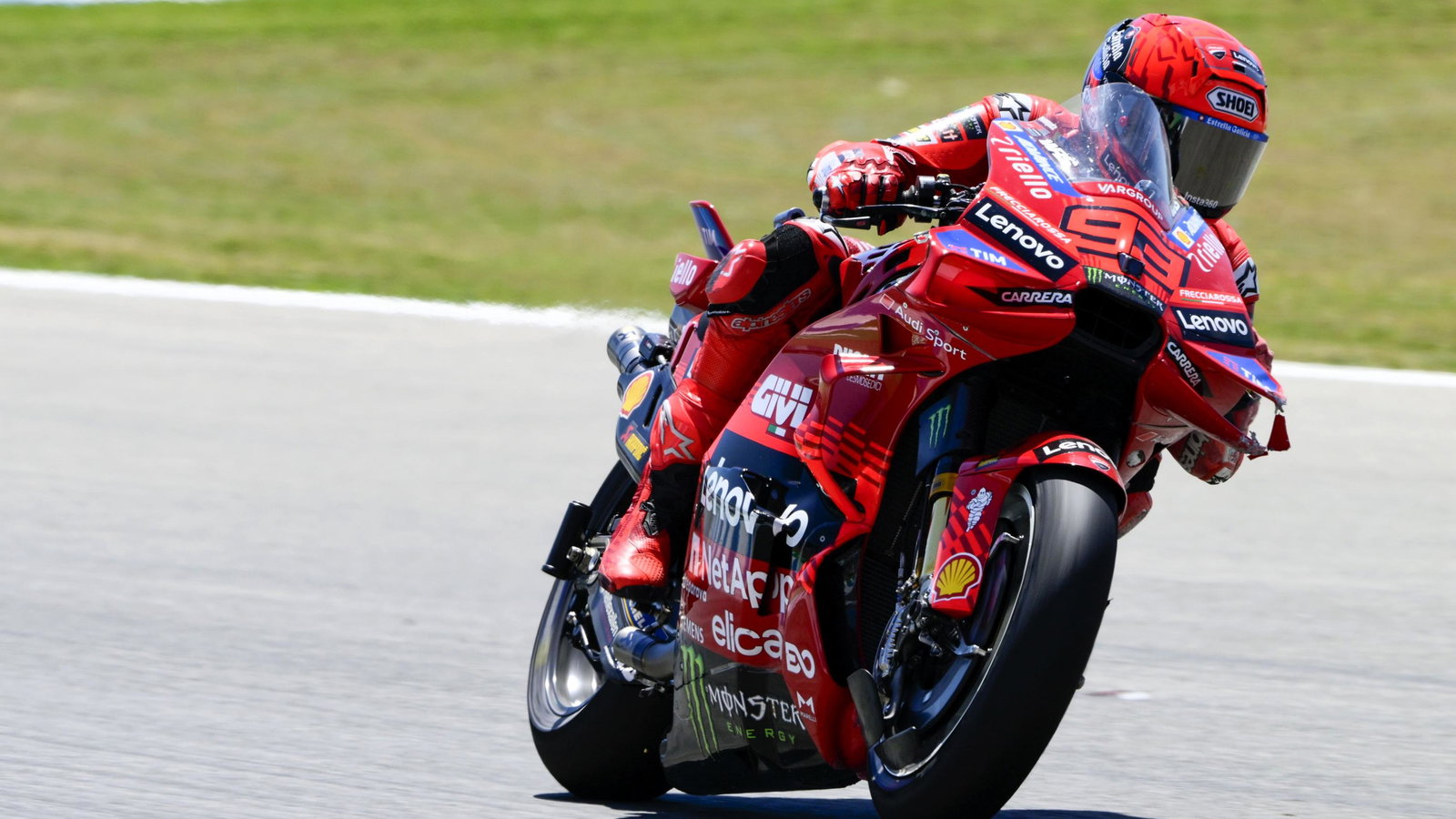 Marc Marquez