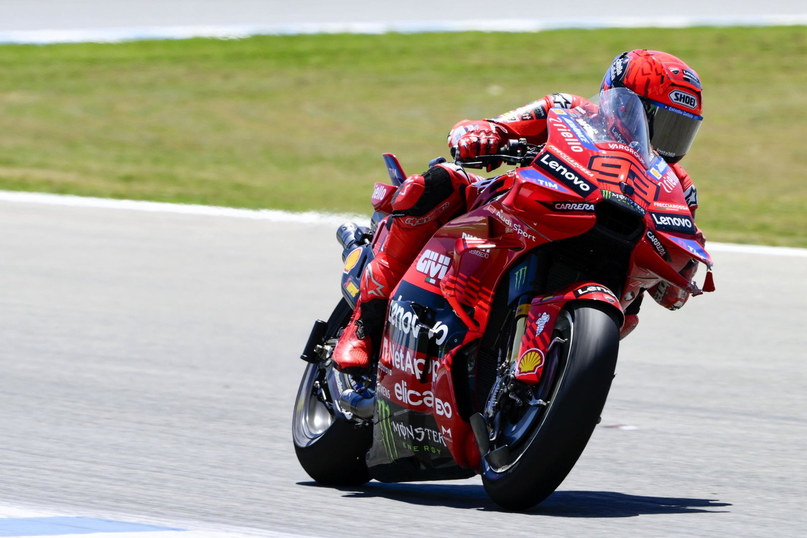 Marc Marquez