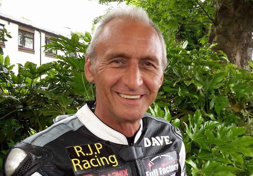 David Madsen-Mygdal