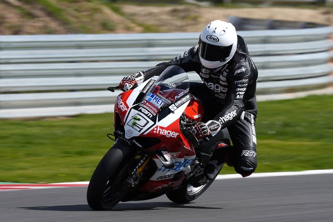 Glenn Irwin
