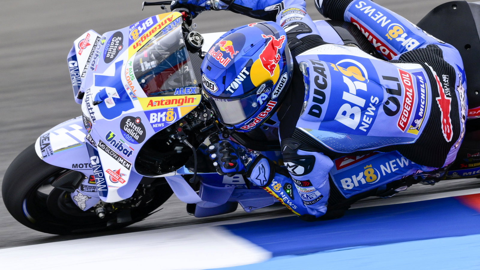 Alex Marquez
