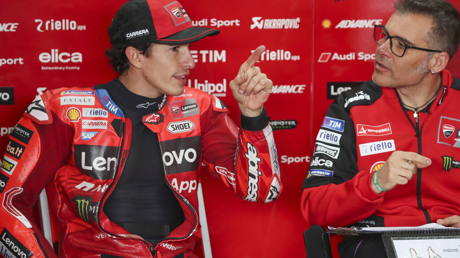 Marc Marquez
