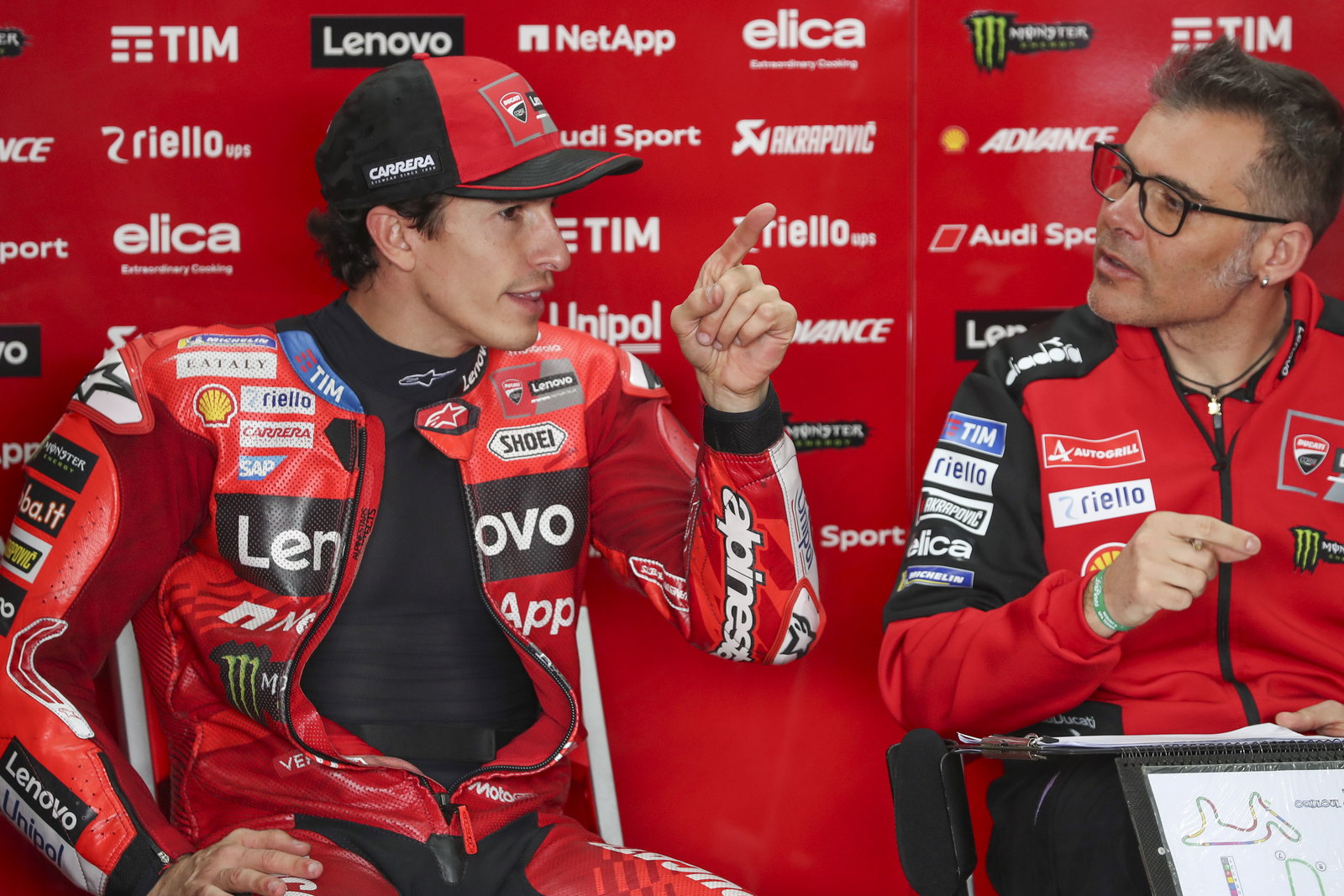 Marc Marquez