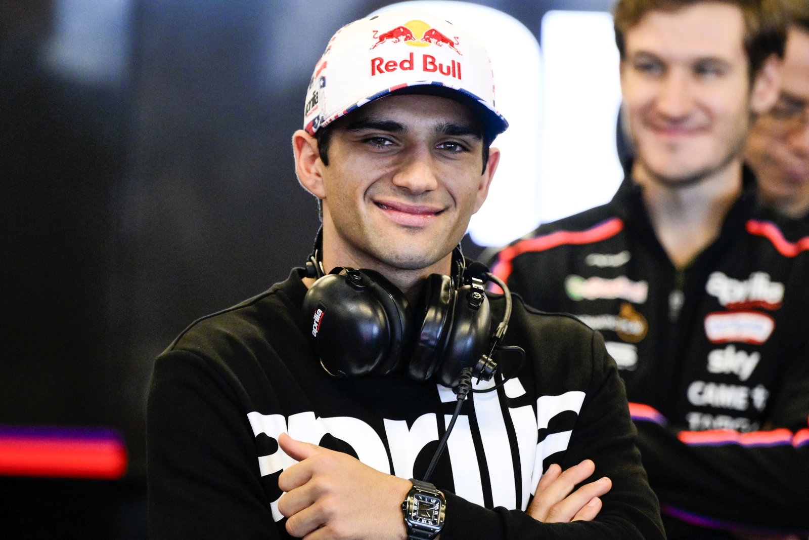 Jorge Martin