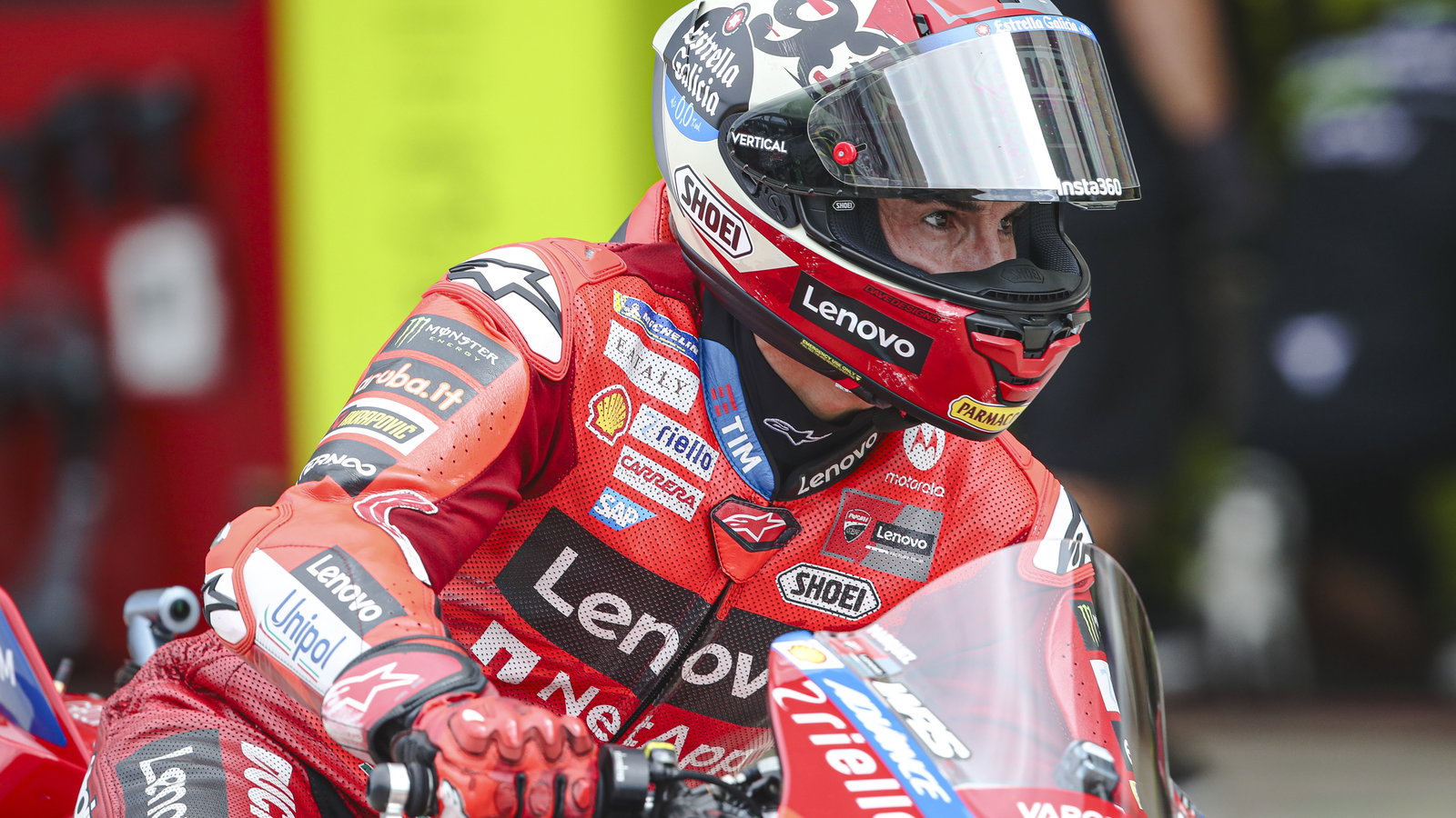 Marc Marquez