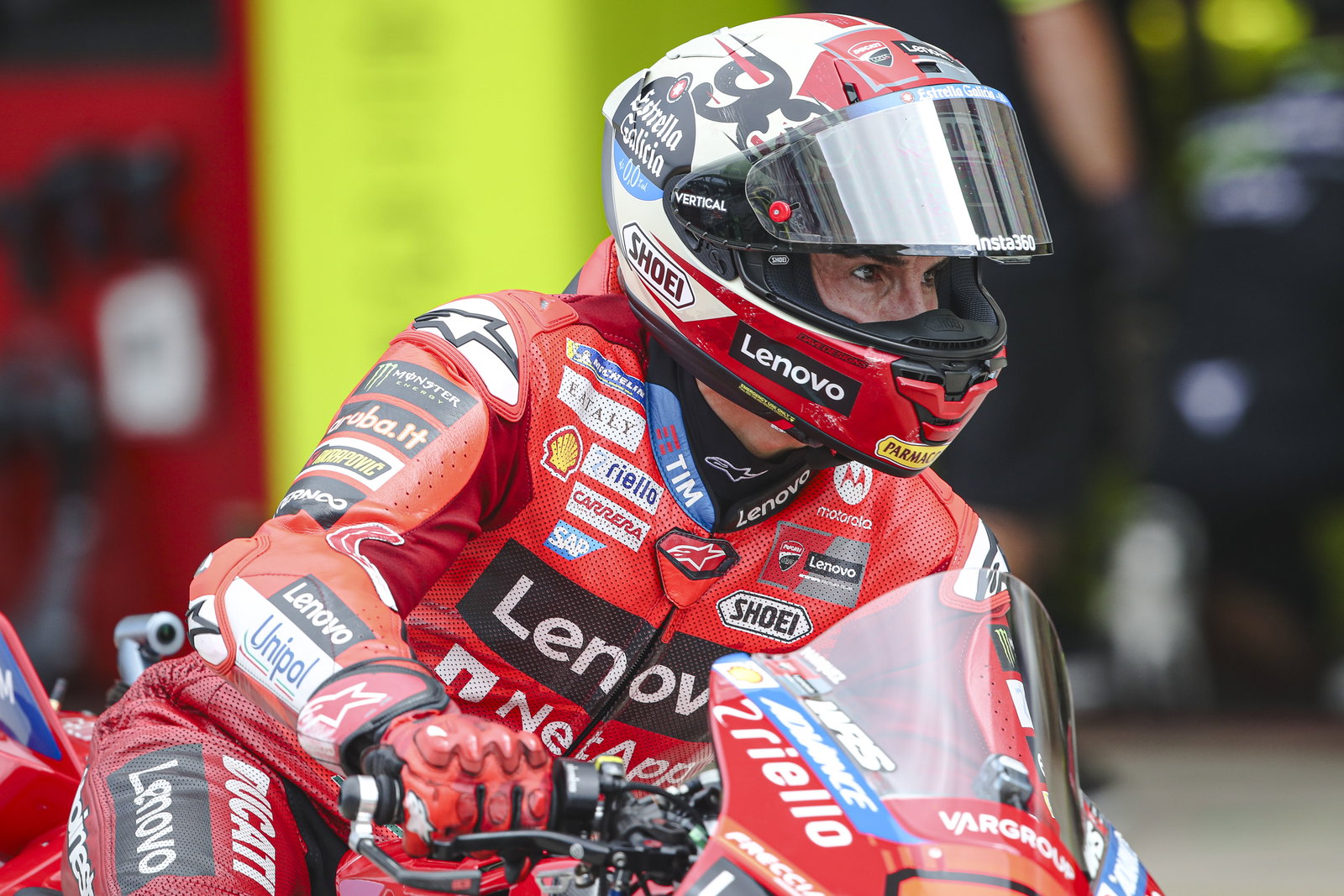 Marc Marquez
