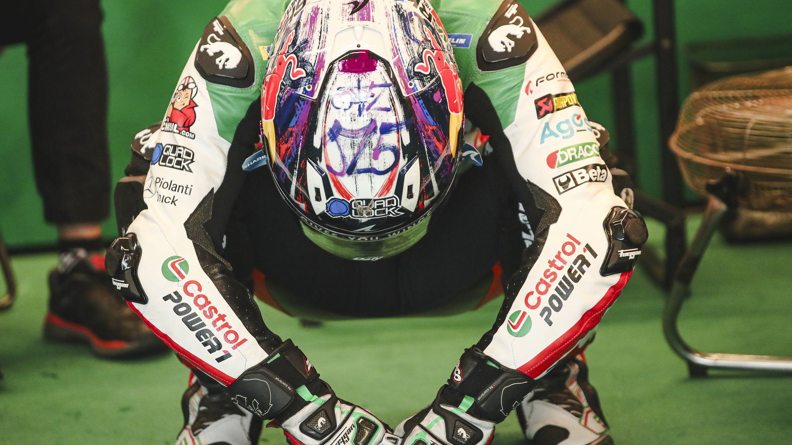 Johann Zarco