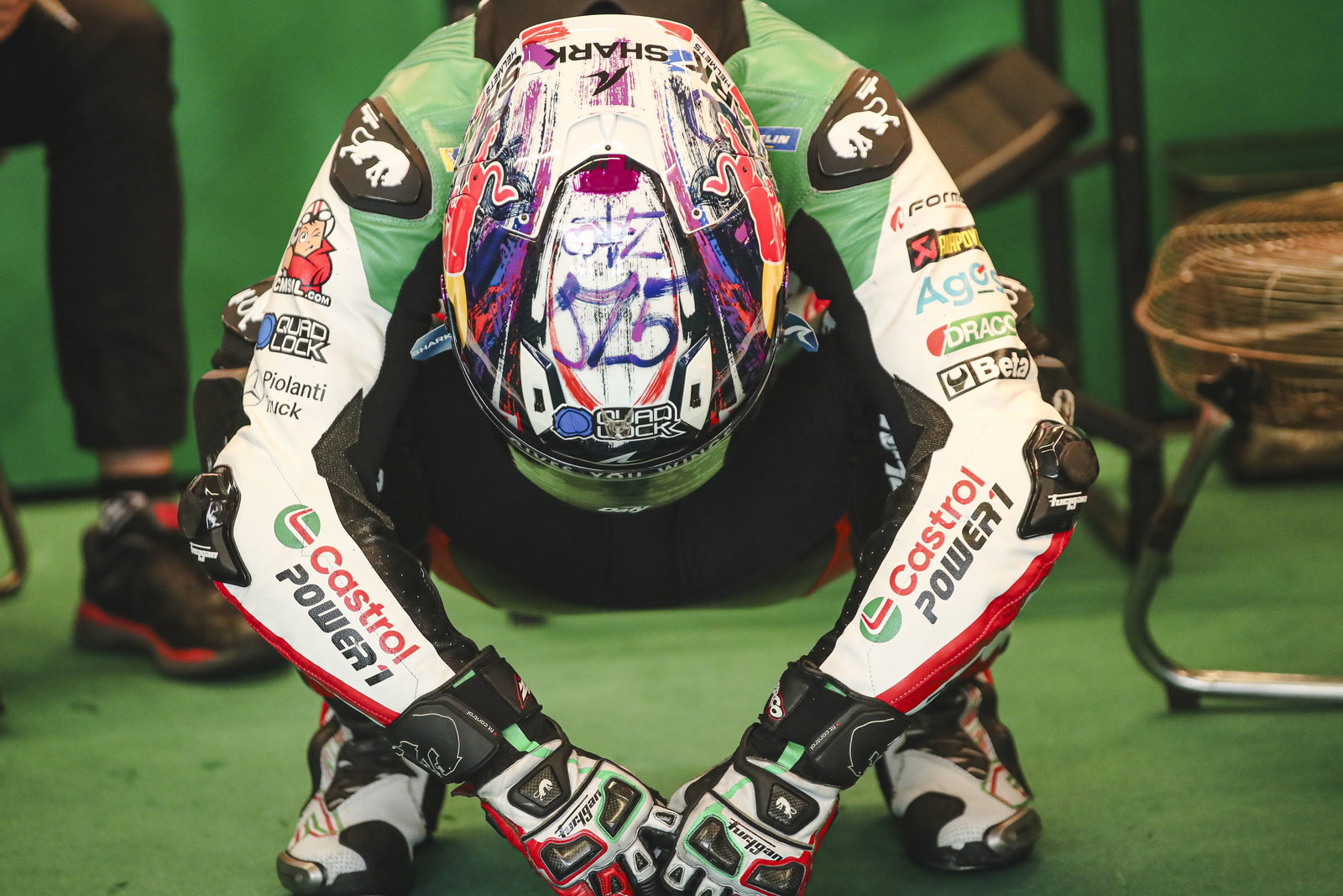Johann Zarco
