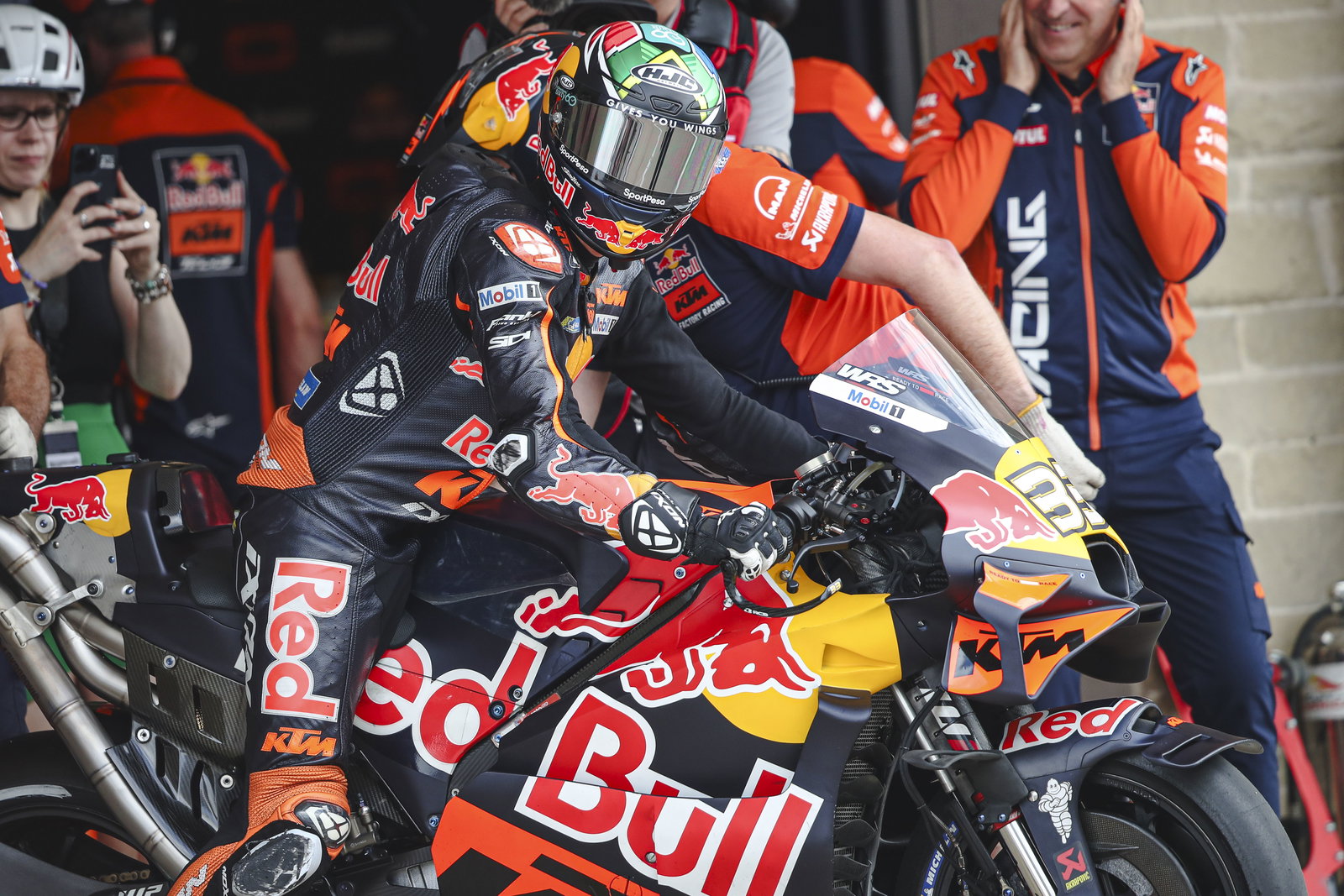 KTM