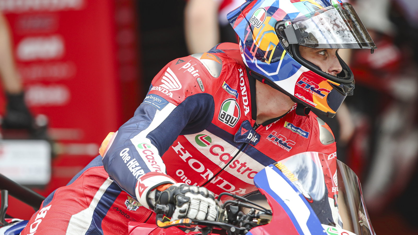 Luca Marini