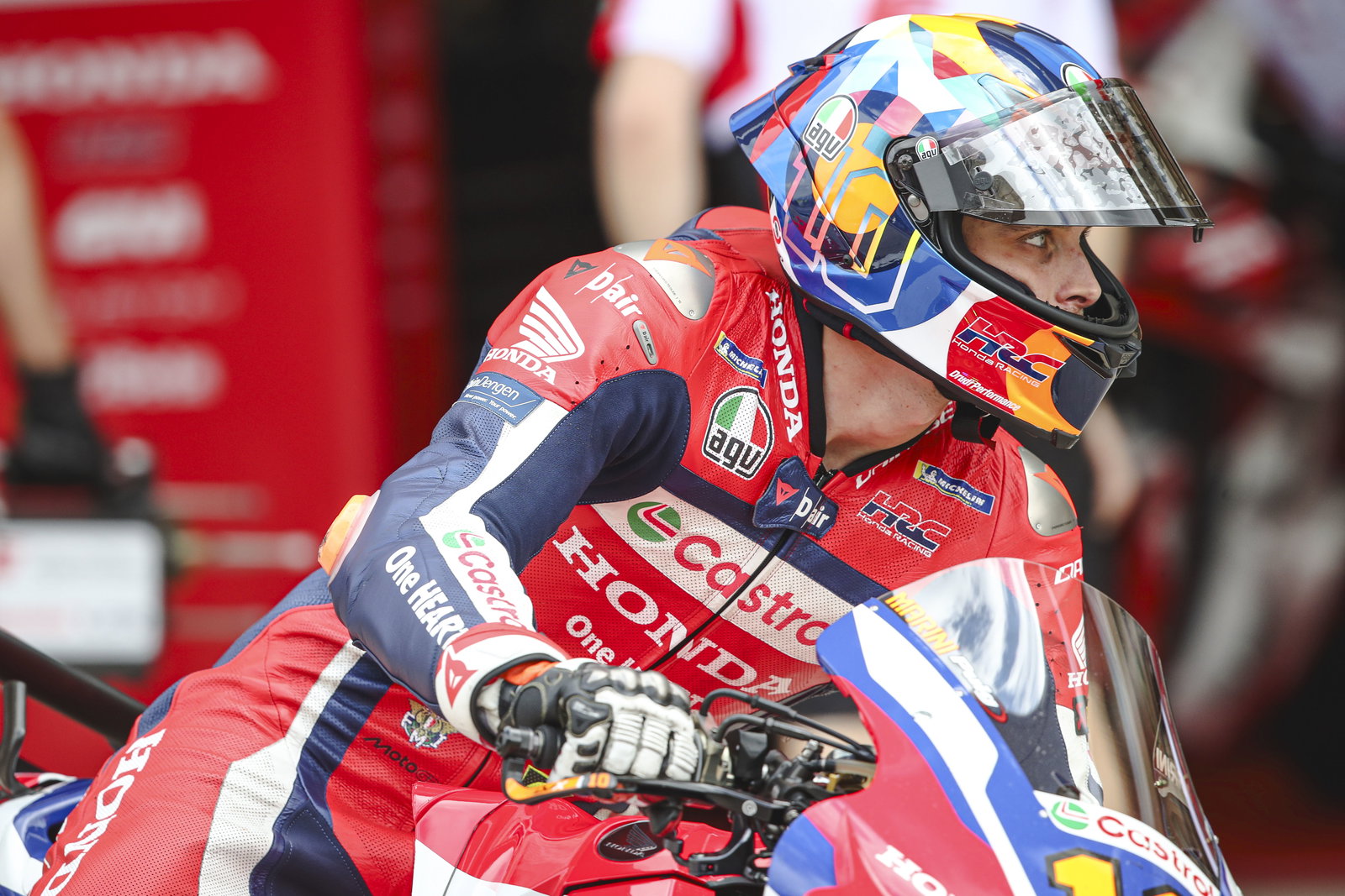 Luca Marini