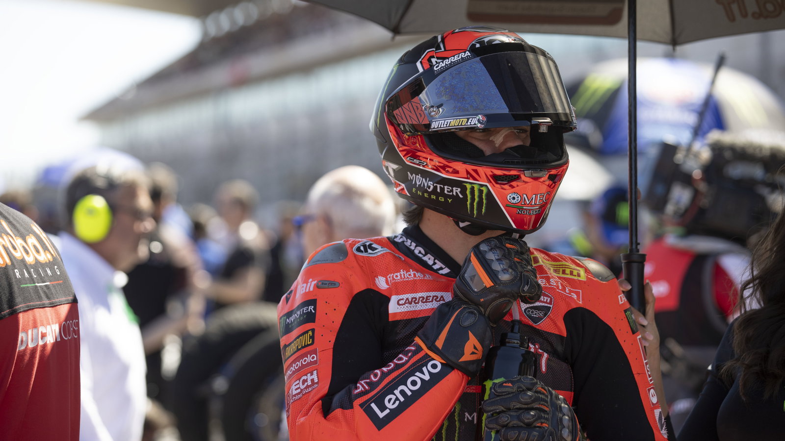 Nicolo Bulega