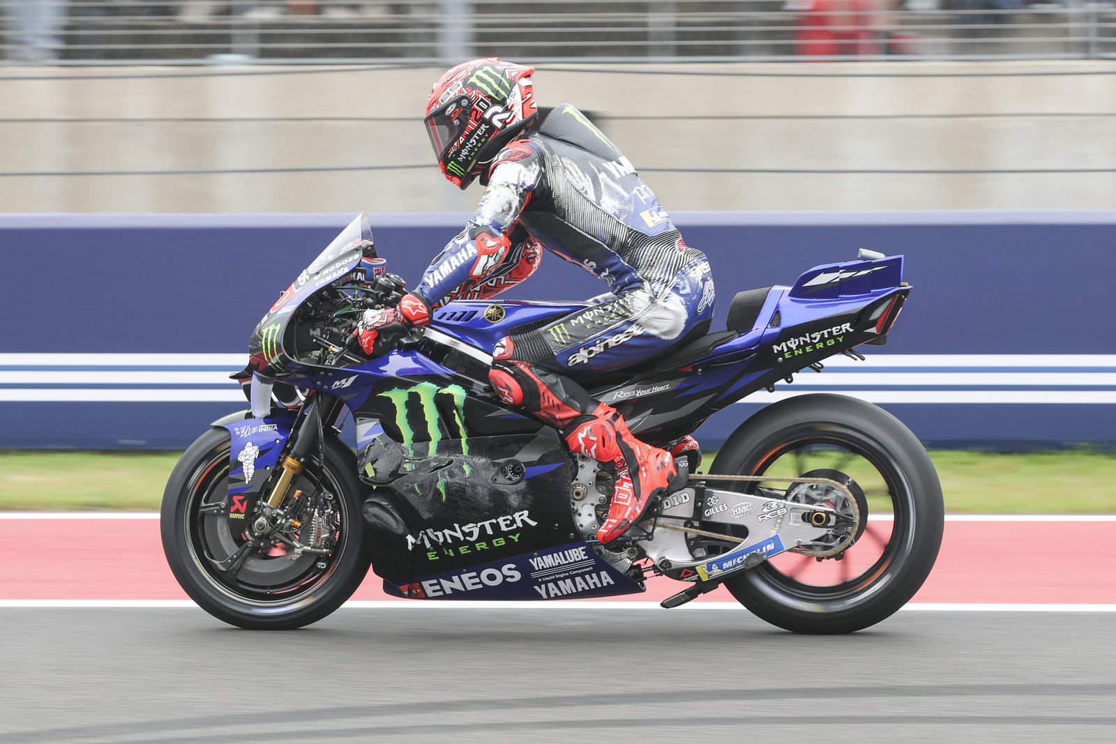 Fabio Quartararo