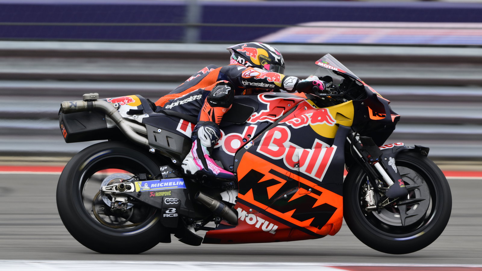 KTM