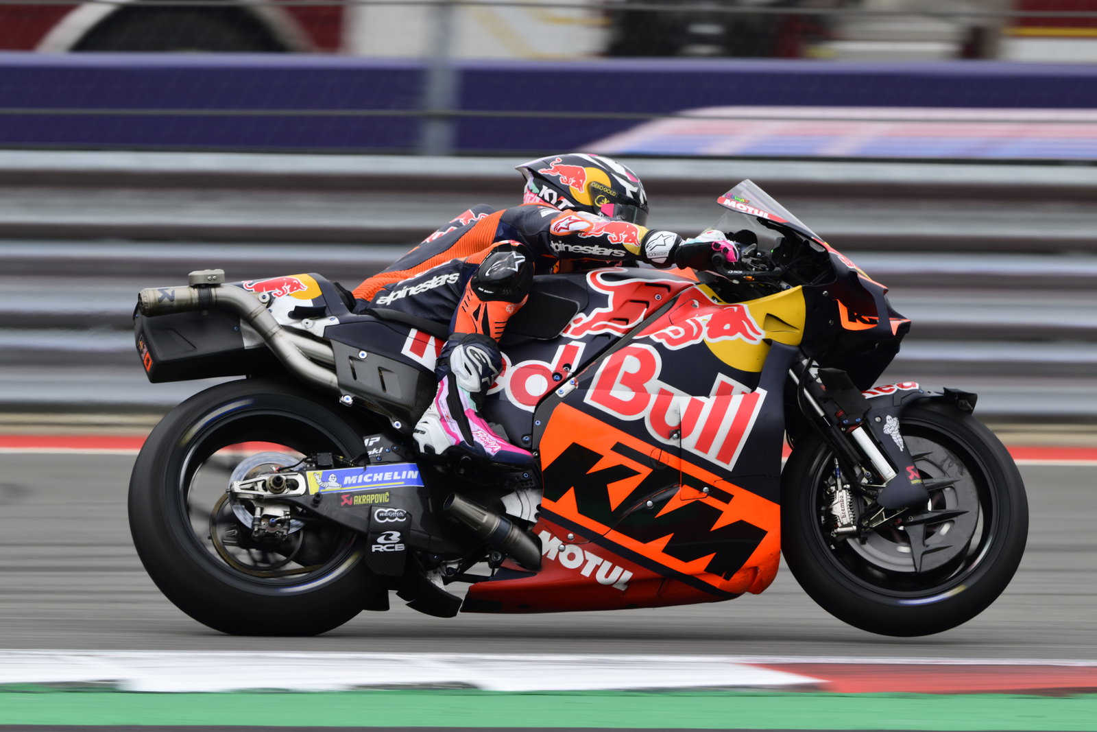 KTM