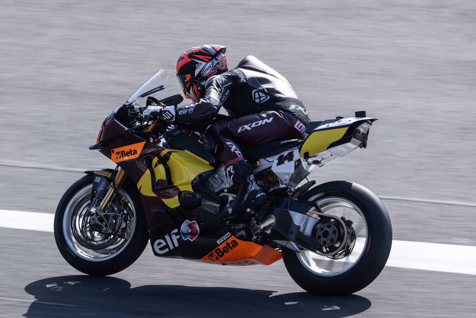 Sam Lowes