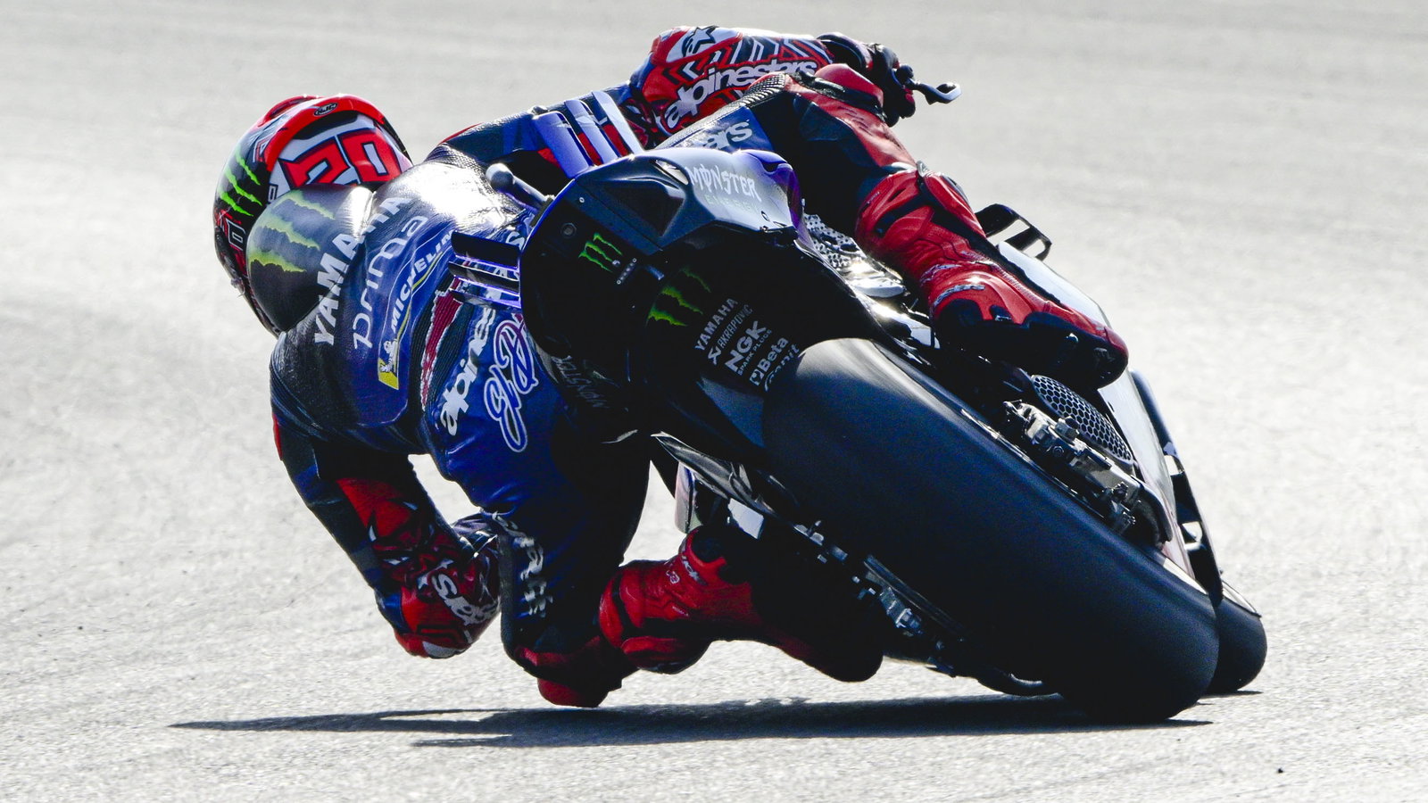 Fabio Quartararo