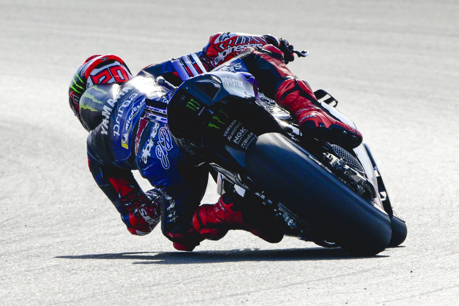 Fabio Quartararo