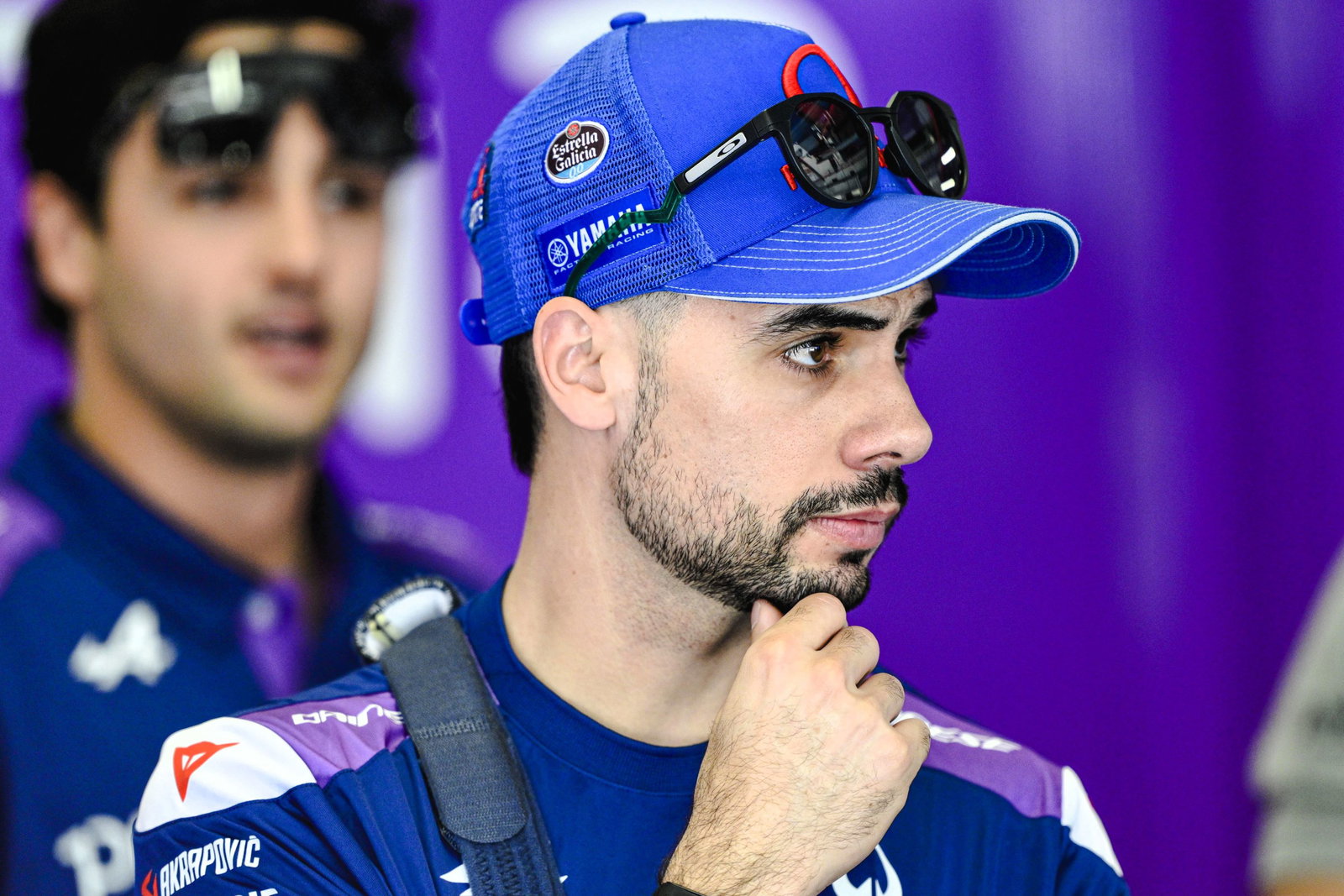 Miguel Oliveira, 2025 Qatar MotoGP
