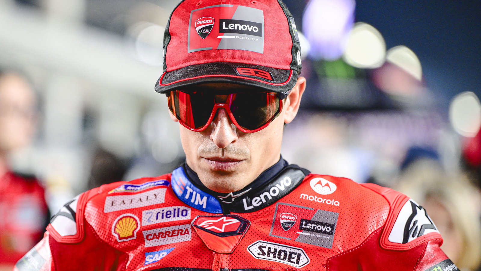 Marc Marquez