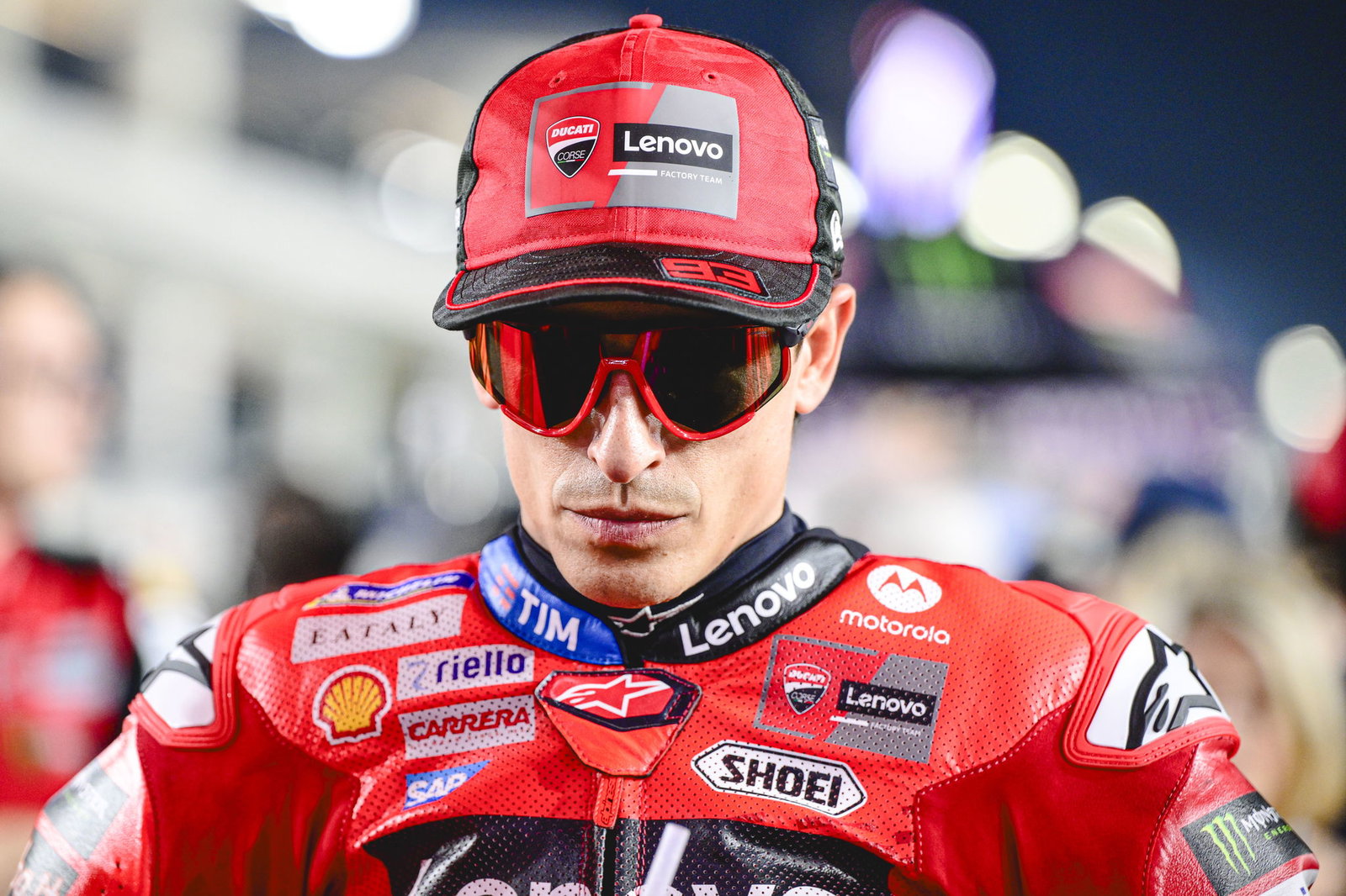Marc Marquez
