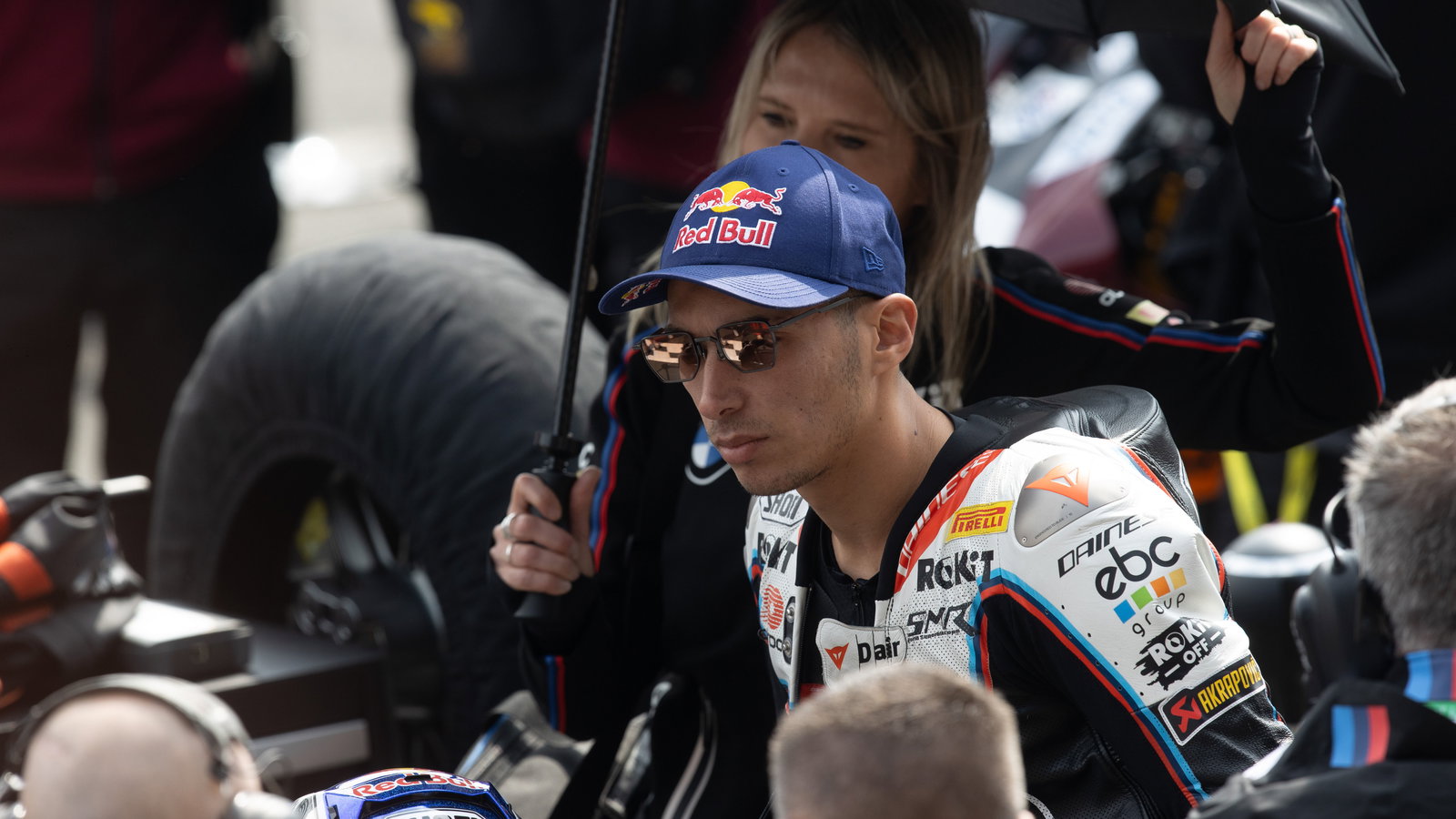 Toprak Razgatlioglu, 2025 Dutch WorldSBK. Credit: Gold and Goose.