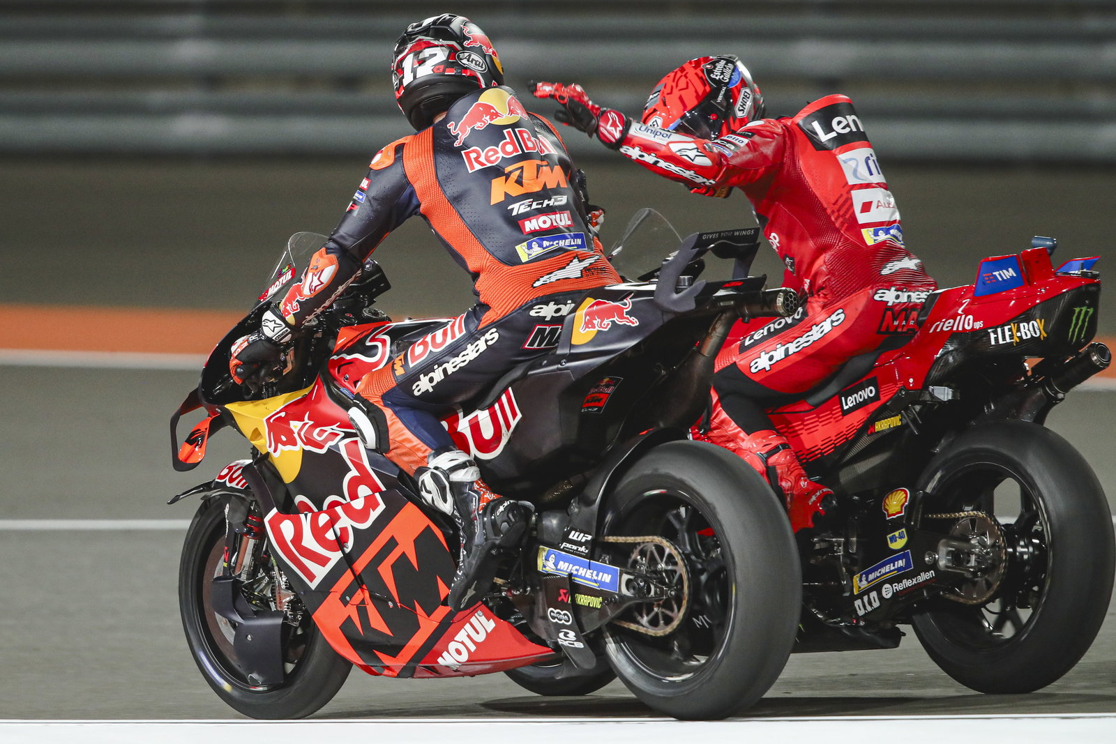 Maverick Vinales