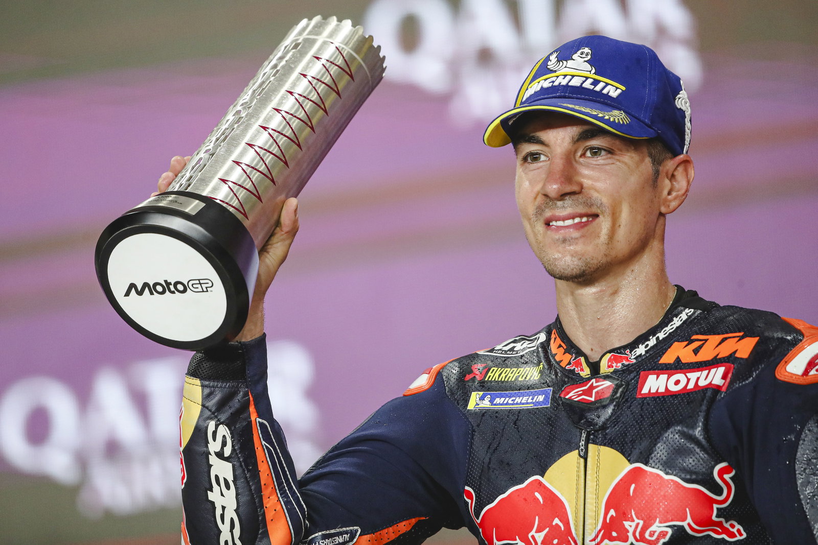 Maverick Vinales