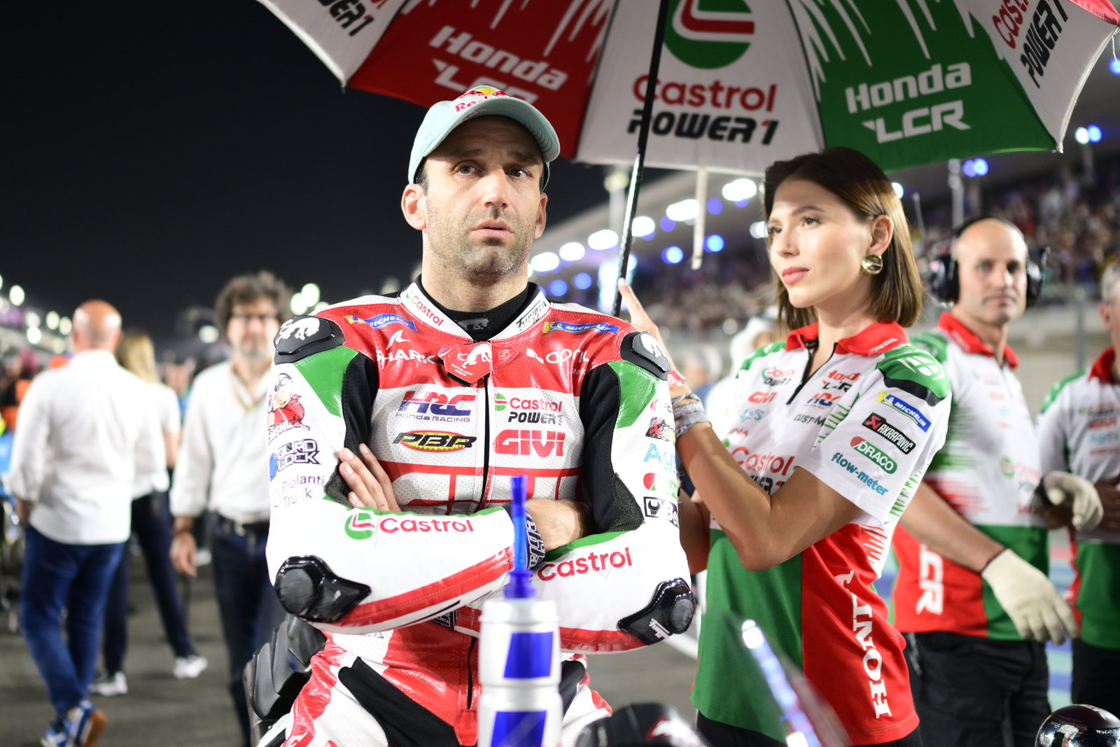 Johann Zarco