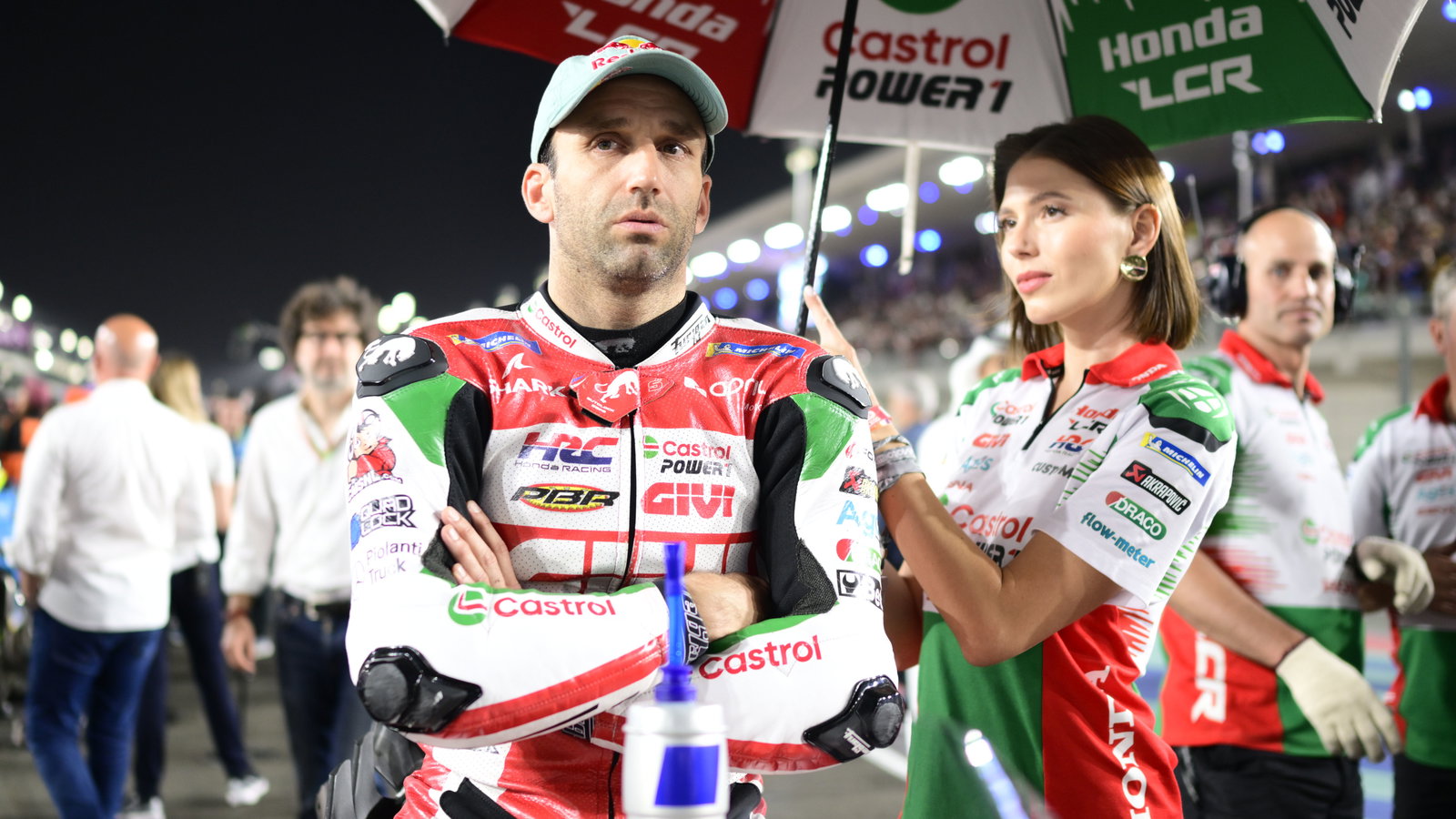 Johann Zarco