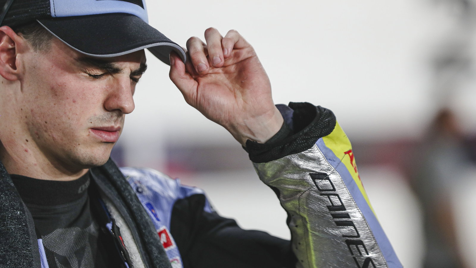 Fermin Aldeguer, Gresini Ducati, 2025 Qatar MotoGP