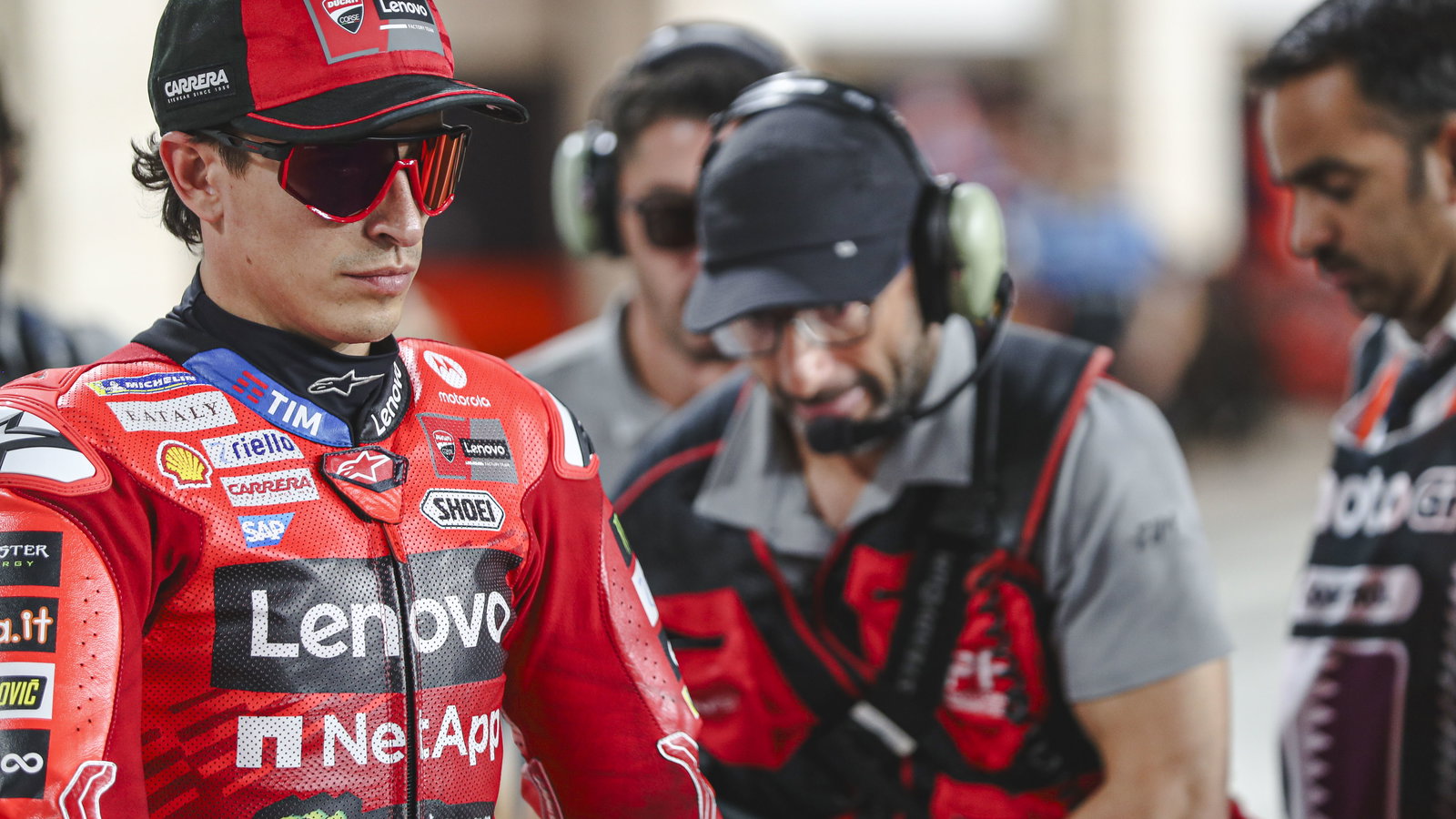 Marc Marquez