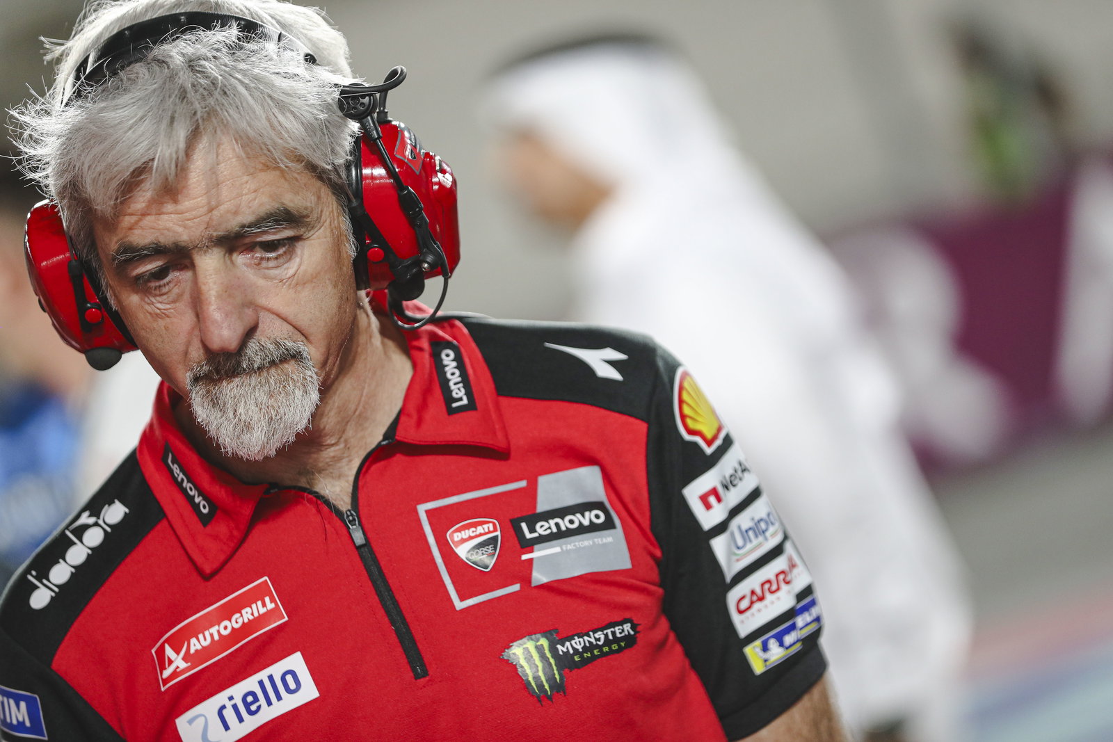 Gigi Dall'Igna