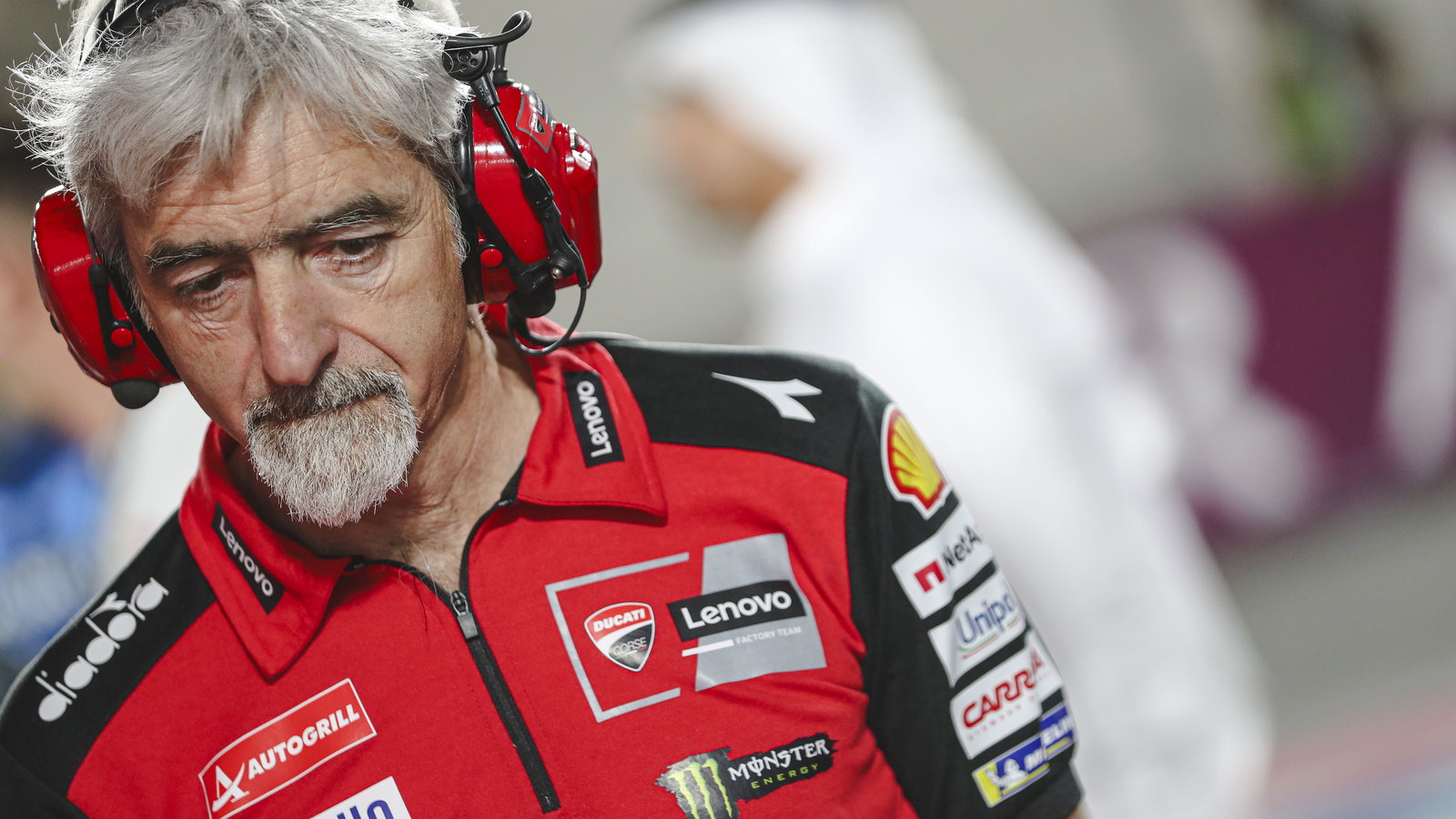 Gigi Dall'Igna