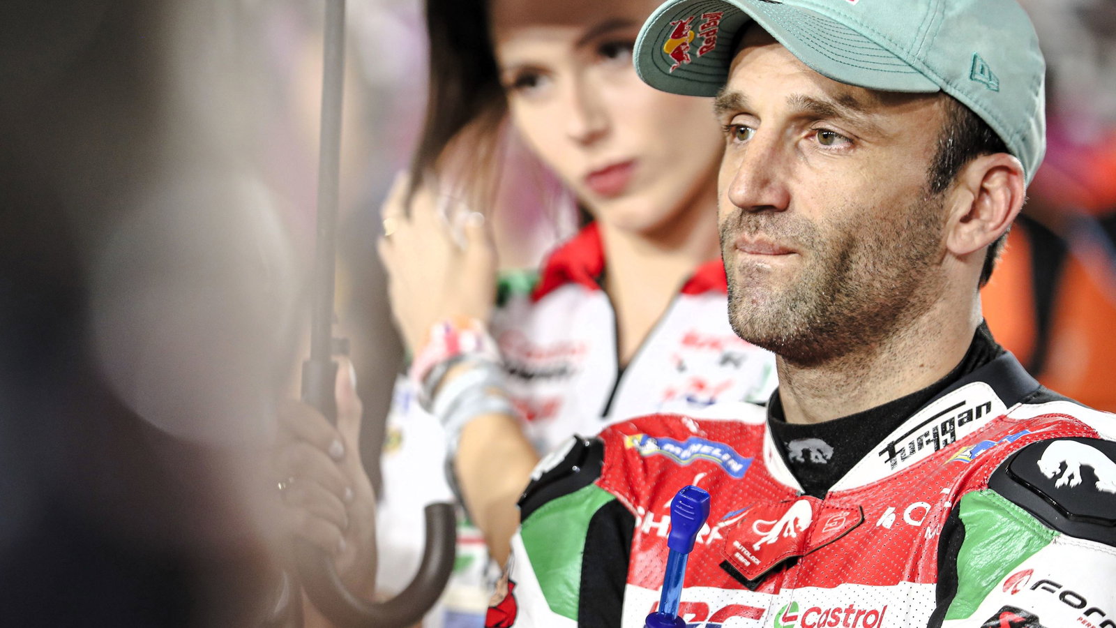 Johann Zarco, 2025 Qatar MotoGP