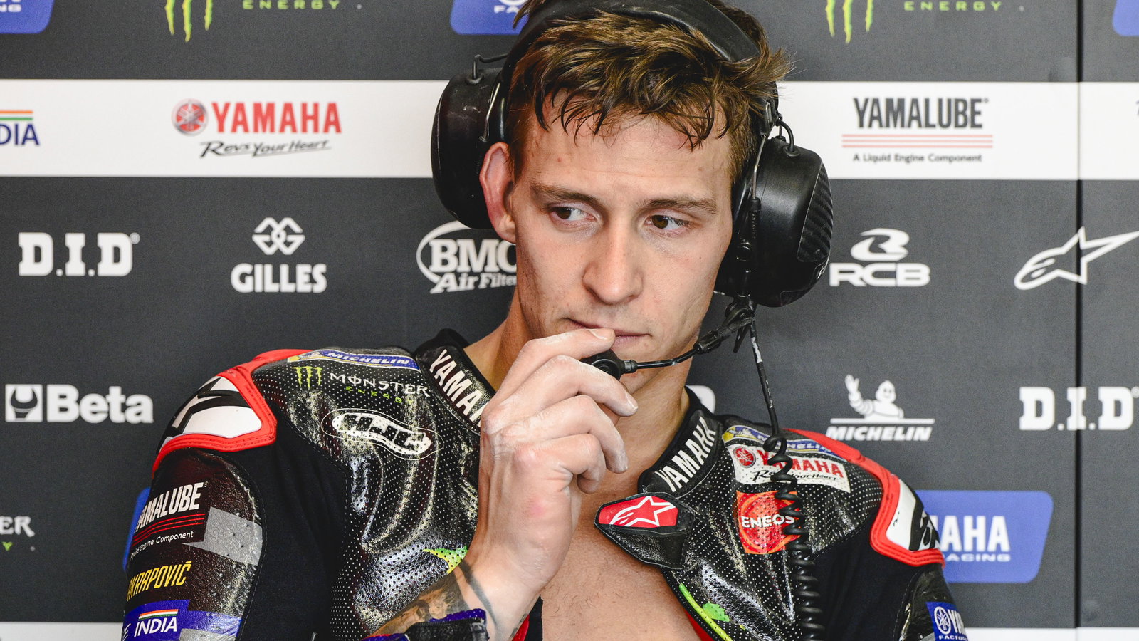 Fabio Quartararo