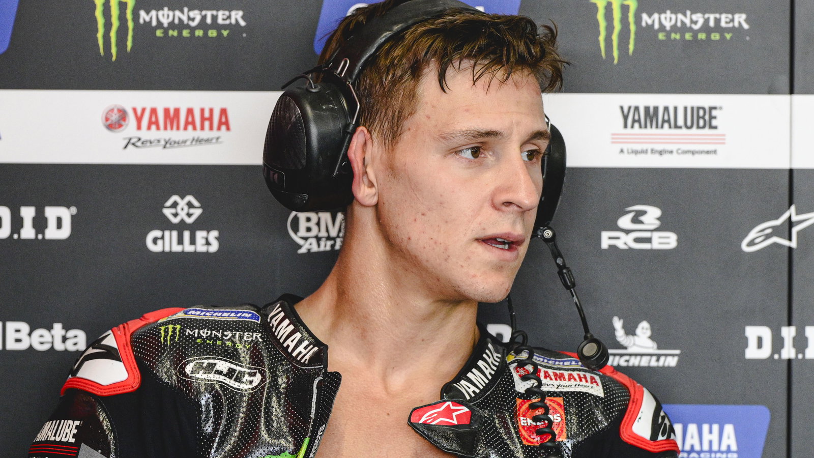 Fabio Quartararo