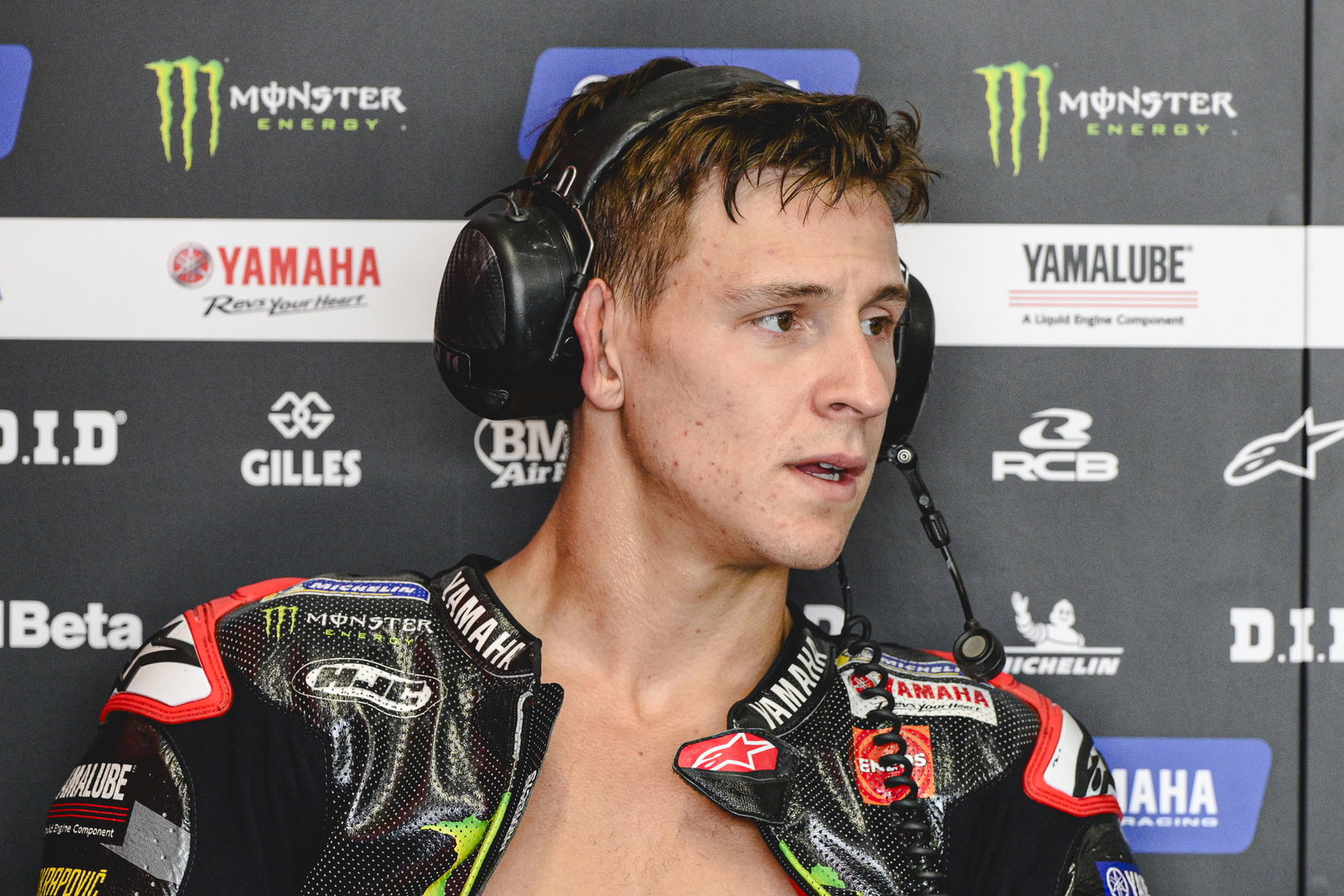 Fabio Quartararo