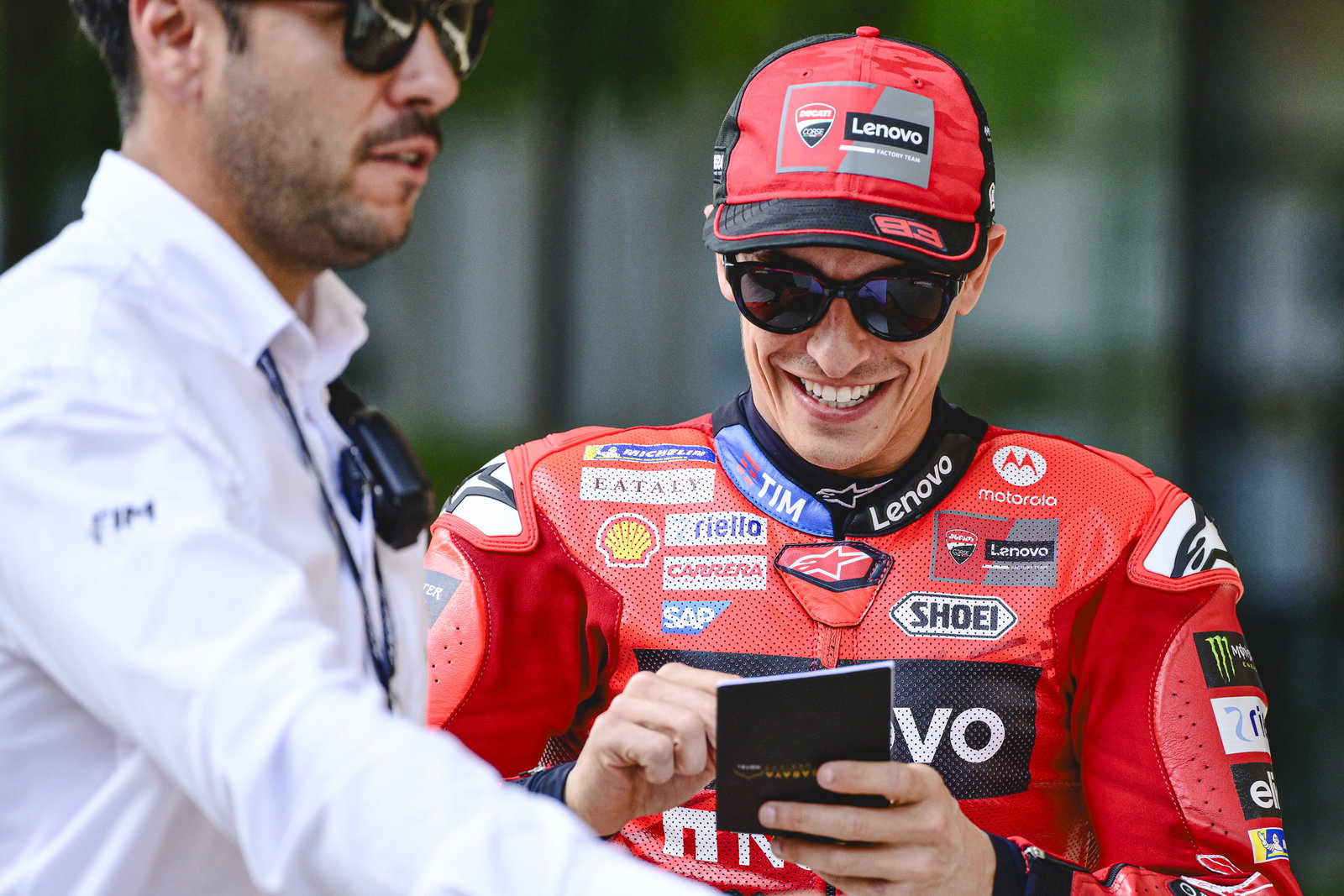 Marc Marquez