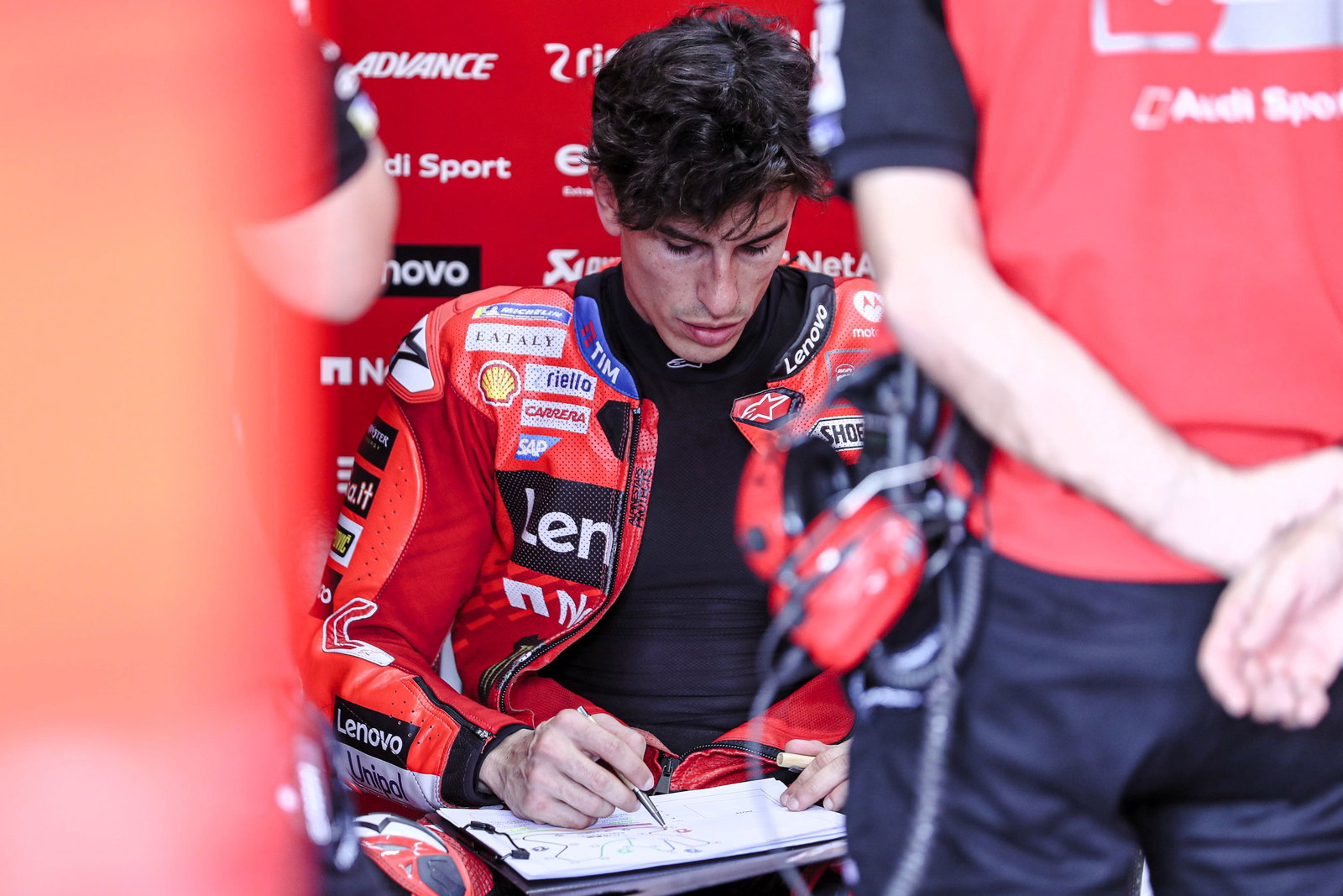 Marc Marquez