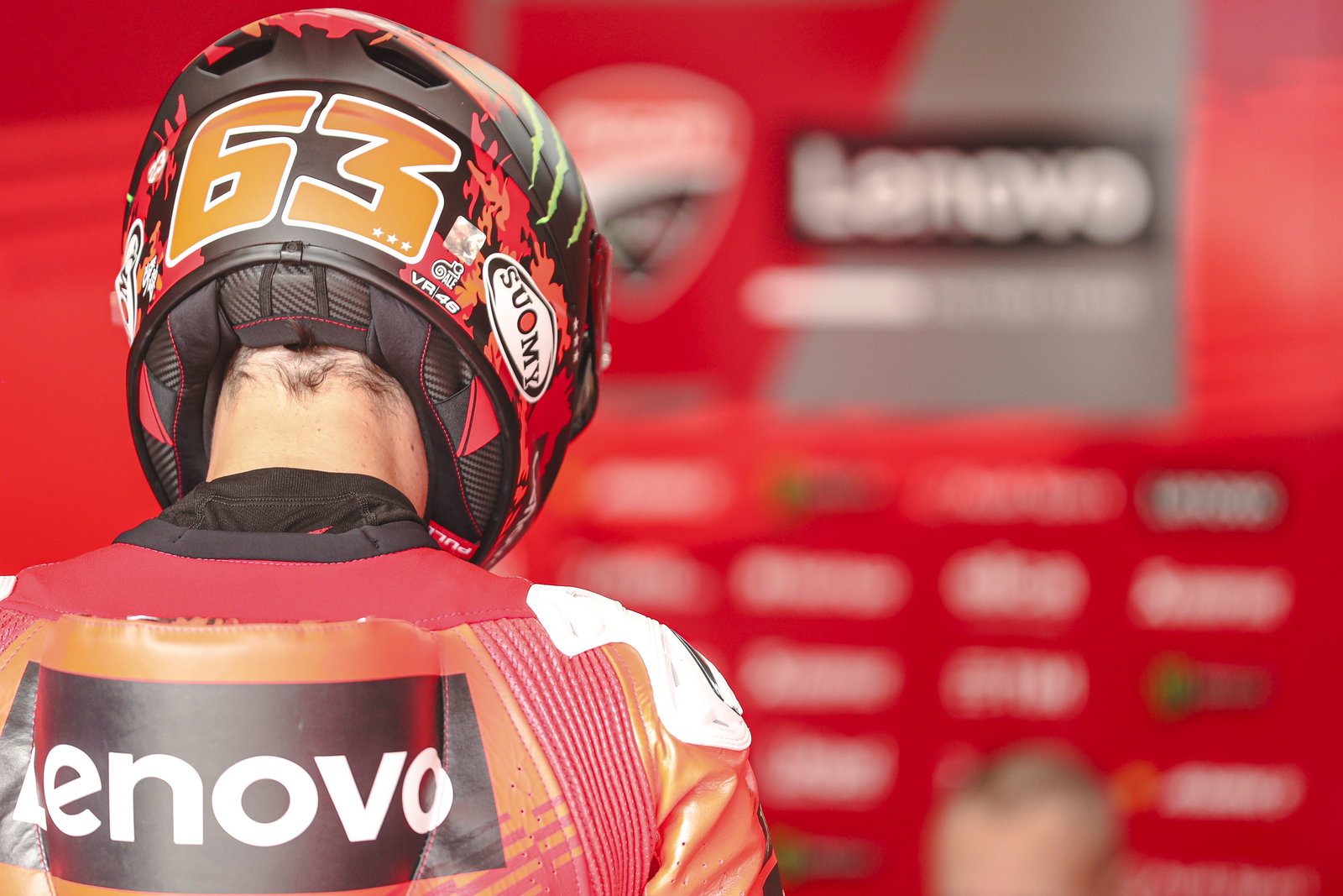 Pecco Bagnaia