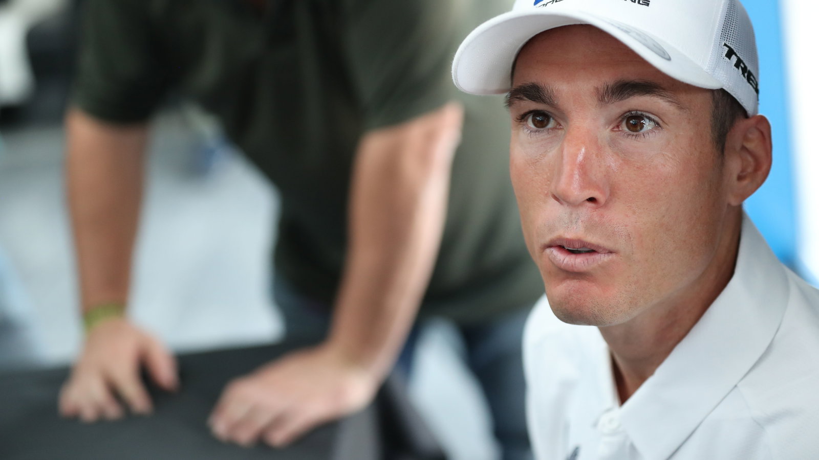 Aleix Espargaro, 2025 MotoGP Spanish Grand Prix, media debrief. Credit: Gold and Goose.