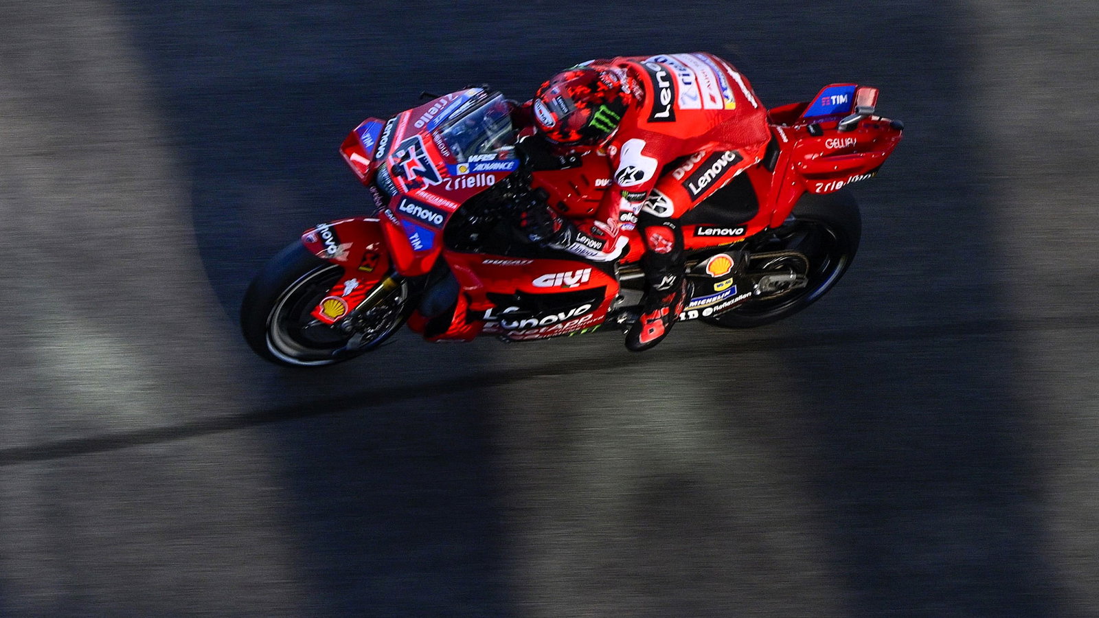 Francesco Bagnaia