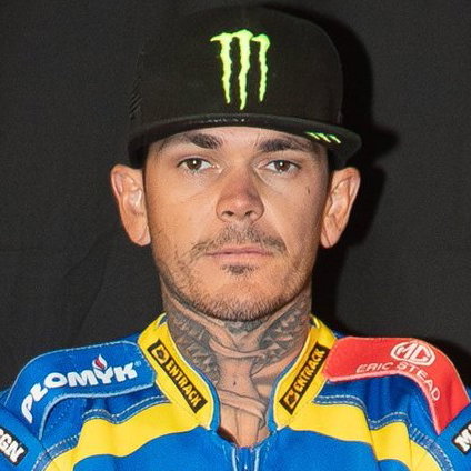 Tai Woffinden