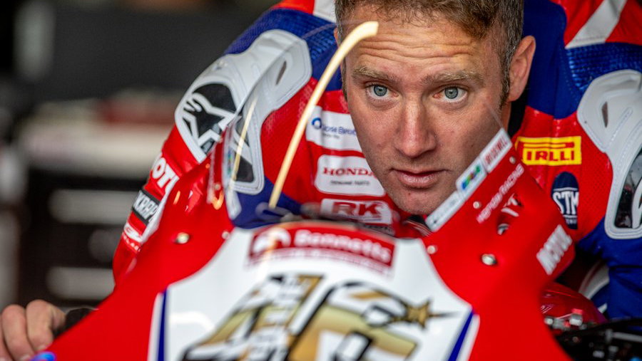Tommy Bridewell