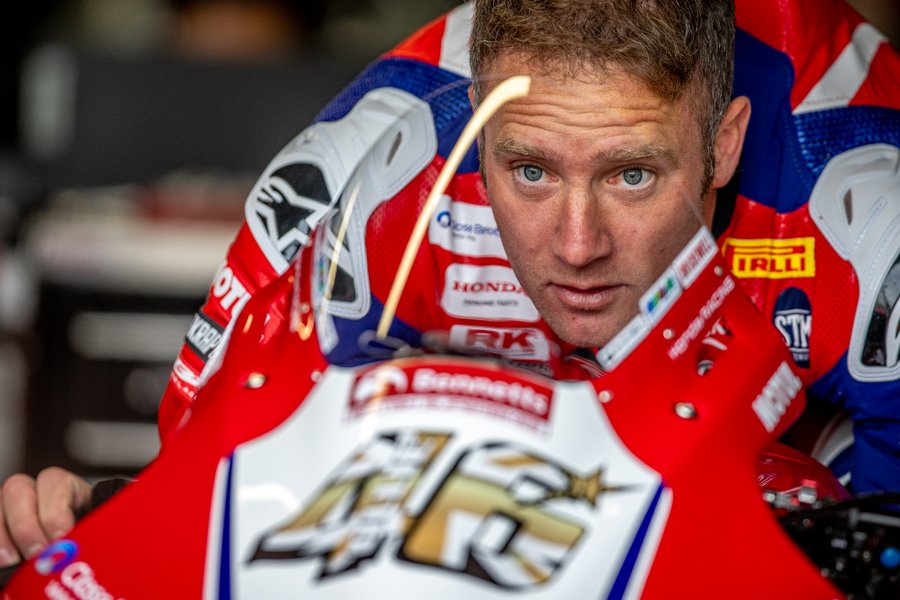 Tommy Bridewell