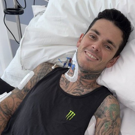 Tai Woffinden